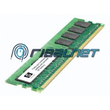 8Gb, 667MHz, PC2-5300, fully buffered, registered DDR2 FBDIMM memory module 512Mx4